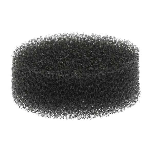 6pc Pet Water Blower Anti Cover Cap Dogs Cats Fitting Accessory Black