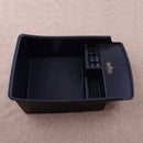 Console Armrest Storage Box Holder Tray Pallet Fit For Acura TLX Sedan 2015-2019