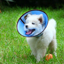 1X(KIMPETS Dog Cat Protection Cover Wound Healing Cone Protective Pet Medic