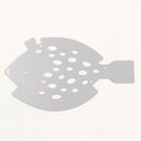 Greeting Cards Metal Cutting Dies DIY Scrapbooking/Photo Album Decor Fish