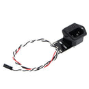 For Prusa i3 MK3 panic energy 0.4 V high voltage with 10A 250 V fuse switch