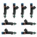 Fuel injection NOZZLE AUTOMOTIVE FUEL INJECTOR INJECTOR for 2004 Ford F150