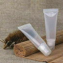 Pack of 1pcs Empty Lip Balm Tubes Lipstick Makeup Dispenser Contai F Sample E5A9