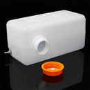 5.5L Plastic Air Parking Heater Fuel Tank Gasoline Oil Storage for Eberspac Y2N5