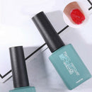 Nail Polish Remover, Fast Burst Crack Nail Art Polish Gel Magic Soak Off Re