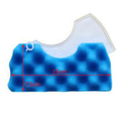 1 Set Blue Sponge Filter + 1 Set Dust Hepa Filter for SC43-47 SC4520 VC-9625 Hn
