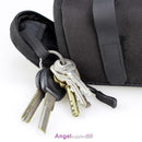 Bicycle Bike Waterproof Storage Saddle Bag Seat Cycling Tail Rear Pouch