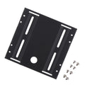 2.5''to 3.5'' SSD/HDD Hard Disk Drive Holder Mounting Bracket Adapter w/ Screw