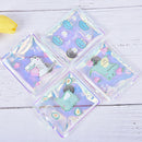 Cute Mini Winter Reusable Gel Hand Warmer Instant Heating Pack Hand Warmer