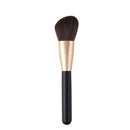 Oblique Head Blush Makeup Brush Face Cheek Contour Powder Foundation Brush