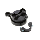 Bicycle Bell -' I Like My Bike'Bike Horn - Loud Aluminum Bike Ring Mini Bik E7Z8