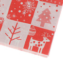 20PCS/set Napkins Disposable Christmas tree elk Tissues Christmas Decor FT