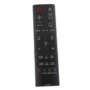 AH59-02630A IR Audio Remote Control For  HT-H7730WM HT-H6500WMZA, Long Distance