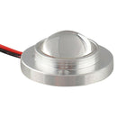 Motorcycle Vehicle LED Strobe Emergency Light Flashing Lamp with Controller Del