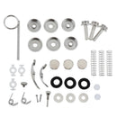 Trumpet Repairing Parts Tool Kit Trumpet Combo Set