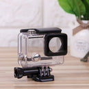 For Hero 4 Housing Case Waterproof Diving Protective Cover Underwater M&E