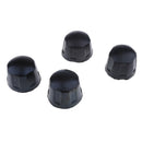 Rubber Dust Nuts Cover Cap Axle Protection For 50/70/110/125cc Quad Bike ATV