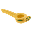 2 In 1 Juicer Zinc Alloy Lemon Squeezer Kitchen Tool Manual Double Layer Lemon