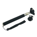 Floating Hand Grip for GoPro Hero 5/4/3+/3/2/1 Watersports Swimming Diving