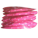 10 Pcs/Lot Hair Curlers Soft Sleep Pillow Hair Rollers Set Best Flexible Fo J8E5