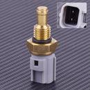 Engine Coolant Temperature Sensor fit for Ford Fusion Mazda 3 6 CX-7 Mercury Hf