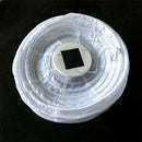 Waterproof LED Solar Cloth Chinese Lantern Festival Hanging Party Lamp G9Y1