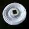 Waterproof LED Solar Cloth Chinese Lantern Festival Hanging Party Lamp G9Y1