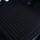 1Pcs Brand Car Seat Cover Universal Natural Flax Seat Cover Car Seat Protec