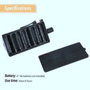 Fishing Suction Device Water Absorber Machine Charge Automatic Pump Intake  P1J3