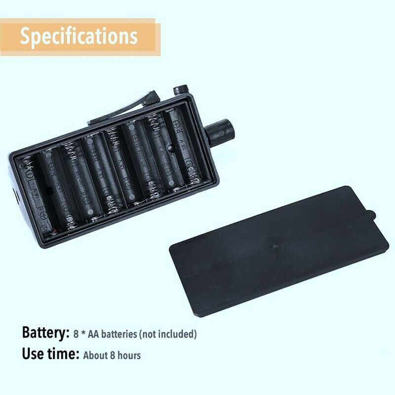 Fishing Suction Device Water Absorber Machine Charge Automatic Pump Intake  P1J3