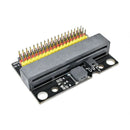 Expansion Board Breakout Adapter Board For Iobit Bbc Micro-Bit Kids Program W6C1
