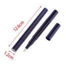 New Travel Teeth Whitening Pen Absolute White Tooth Whitener Effective Tool