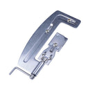 Portable Stainless Steel Semi Automatic Fishing Hook Line Tier Tie Binder Dlwr
