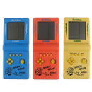 Classic Big Screen LCD Classic Handheld Game Machine Brick Game for K 3C