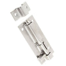 Door window cabinet 6cm sliding lock stainless steel barrel bolt