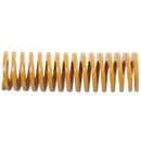18mm x 9mm x 60mm Spiral Metal Stamping Compression The Spring Z6W6