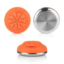 Espresso Refillable Capsules Reusable Coffee Pods Stainless Steel Capsules