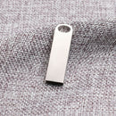 PC Notebook High Speed 128G Keychain U Disk Memory Disk USB2.0 Present