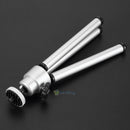 Aluminum Alloy Mini Stable Tripod Camera Accessory For Cell Phone Portable