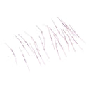 10Pcs 14mm Glass Magnetic Induction Reed Switch MagSwitch Normally Open S Gw