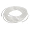 Flexible PVC Air Tubes Air Pump Accessories for Aquariums (26 Feet, Transpa