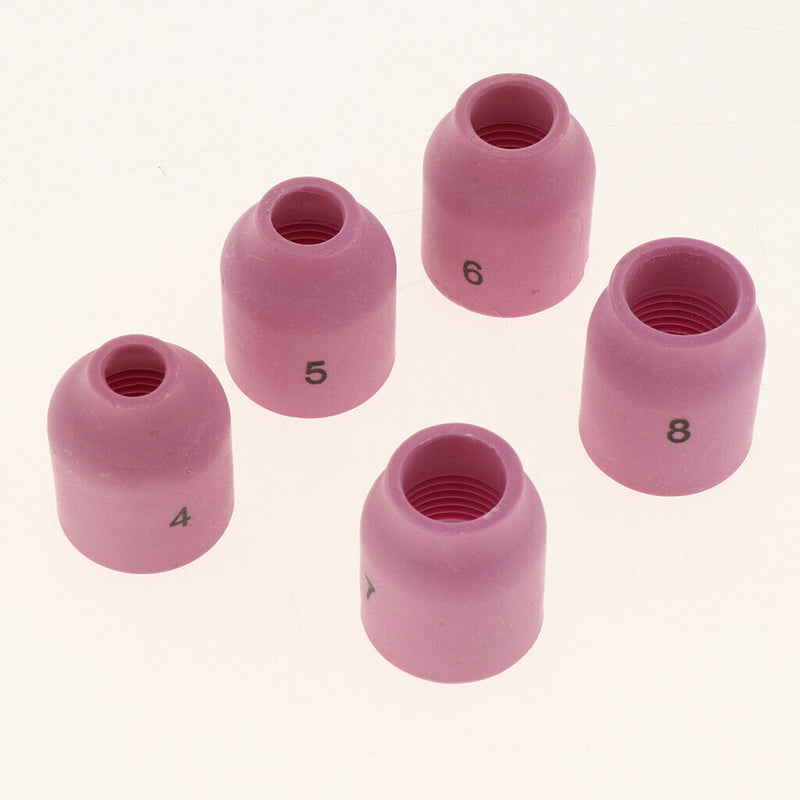 13PCS Welding Torch Suite TIG Welding Gas Torch