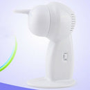 Electric Safe Ear Cleaner Painless Cordless Ear Vacuum Cleaner Curette Remo