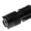 365nm UV Ultraviolet LED Flashlight Blacklight Lamp Pet  Stain Detector
