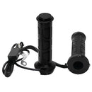 CS-095D1 7/8 Motorcycle Handlebar Electric Heated Grips for Motorbike ATV A