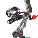 Bow Fishing Reel Bow Archery Fishing Left Right Handed Reels Bowfishing Part