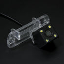 Reversing Camera For Mercedes Ml350 W220 R Cls W203 H7G7