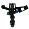 1/2'' Garden Area Lawn Sprinkler Courtyard Cooling Sprinkler Sprinkler DN15