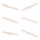 New Creative Novelty Bone Ballpoint Pens For Nurse Doctor Stationery For OZ