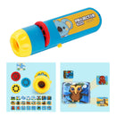 Flashlight Night Light Slide Projector for Children Kids (24 kinds animal)